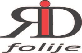 RiD folije obrt za proizvodnju i usluge
